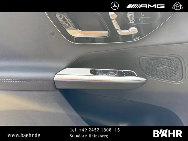 Mercedes-Benz GLC 200 view 14