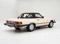 Mercedes-Benz SL 560 '86 CH7464 Beige - thumbnail 30