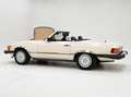 Mercedes-Benz SL 560 '86 CH7464 Beige - thumbnail 3