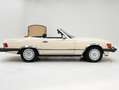 Mercedes-Benz SL 560 '86 CH7464 Beige - thumbnail 5