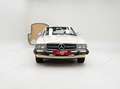 Mercedes-Benz SL 560 '86 CH7464 Beige - thumbnail 4