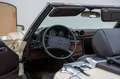 Mercedes-Benz SL 560 '86 CH7464 Beige - thumbnail 18
