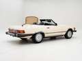 Mercedes-Benz SL 560 '86 CH7464 Beige - thumbnail 2
