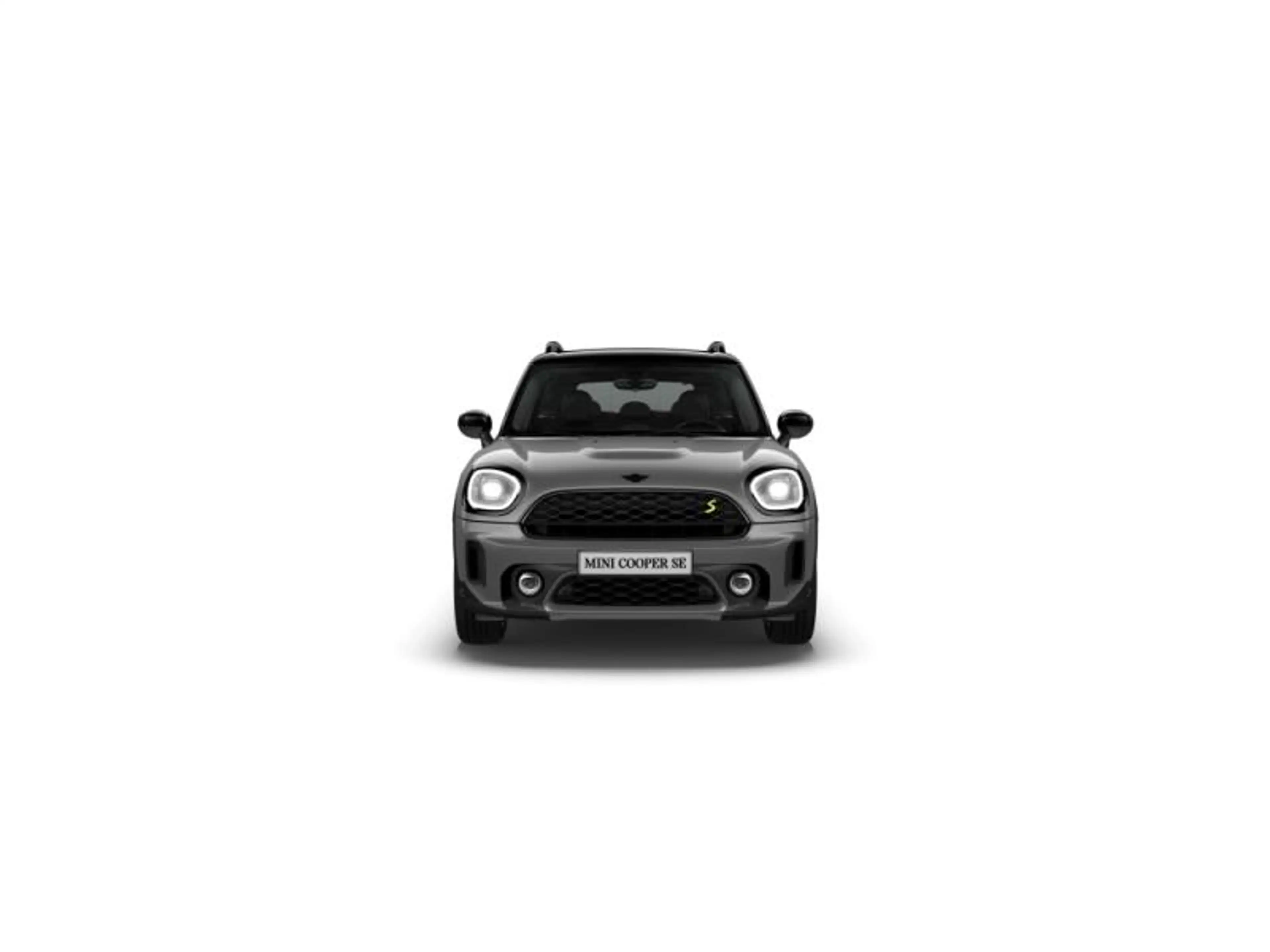 MINI Cooper SE Countryman ALL4 - PANO - KEYLESS - LED - CARPLAY — photo 3
