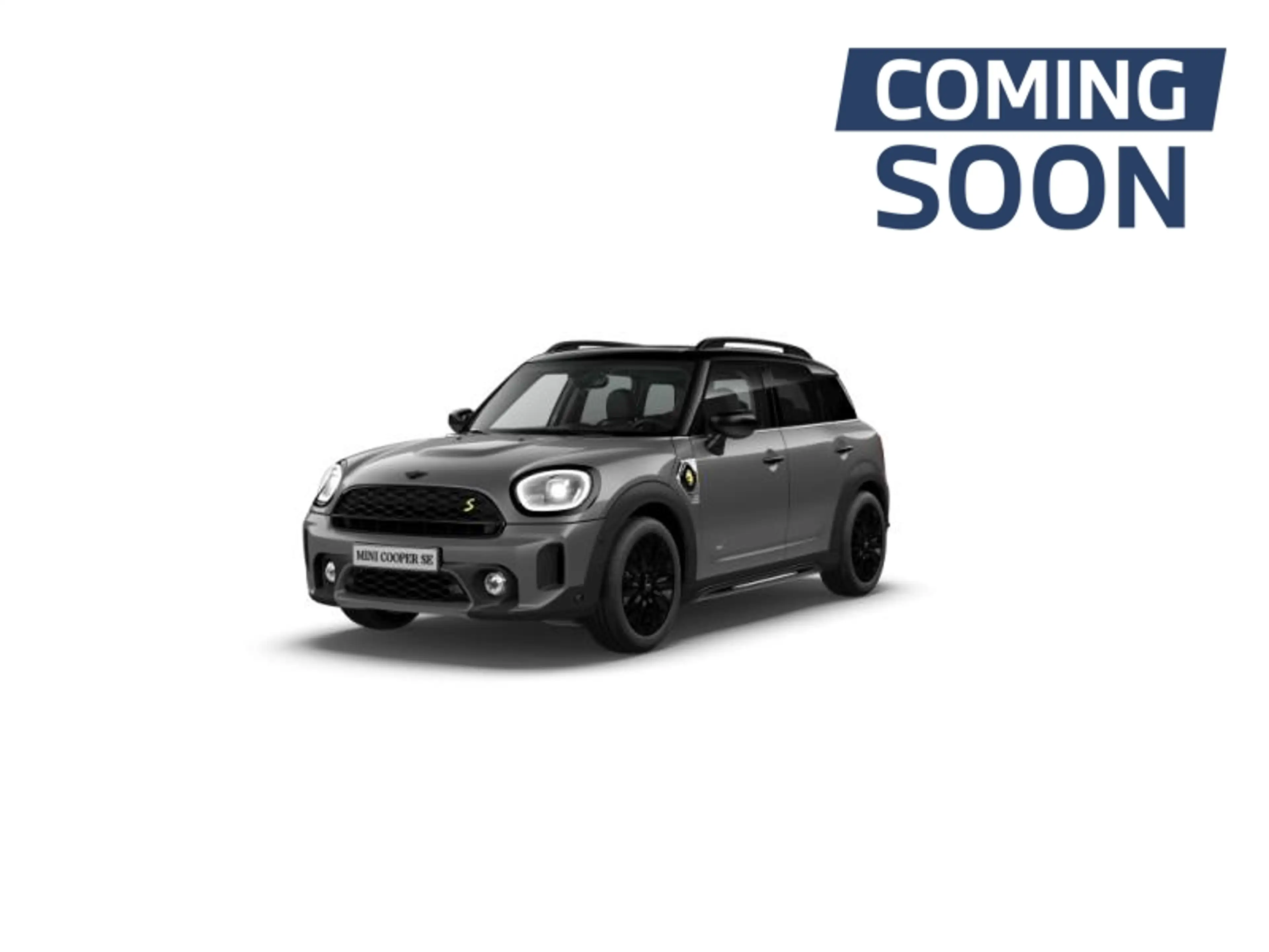 MINI Cooper SE Countryman ALL4 - PANO - KEYLESS - LED - CARPLAY