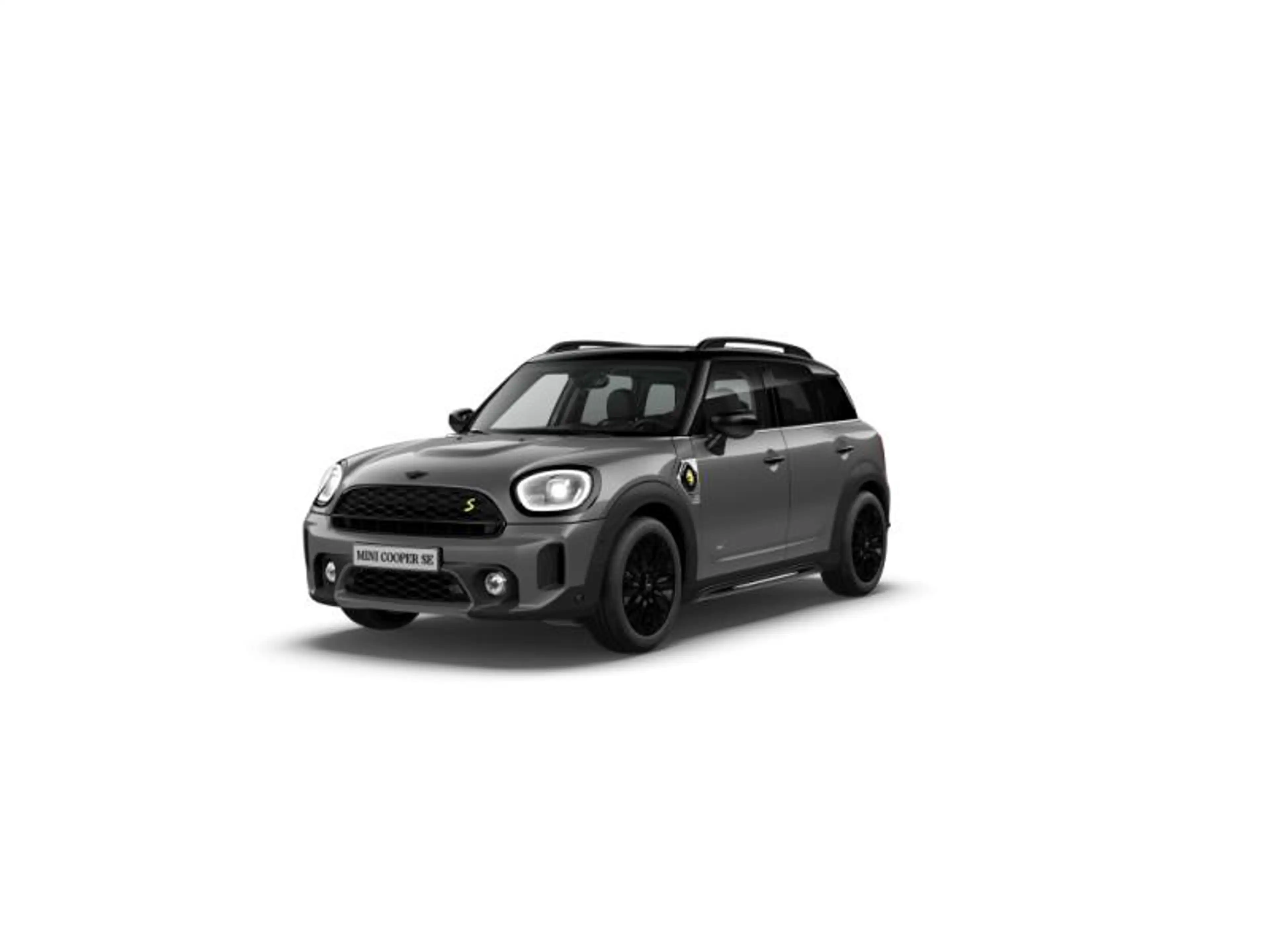 MINI Cooper SE Countryman ALL4 - PANO - KEYLESS - LED - CARPLAY — photo 2