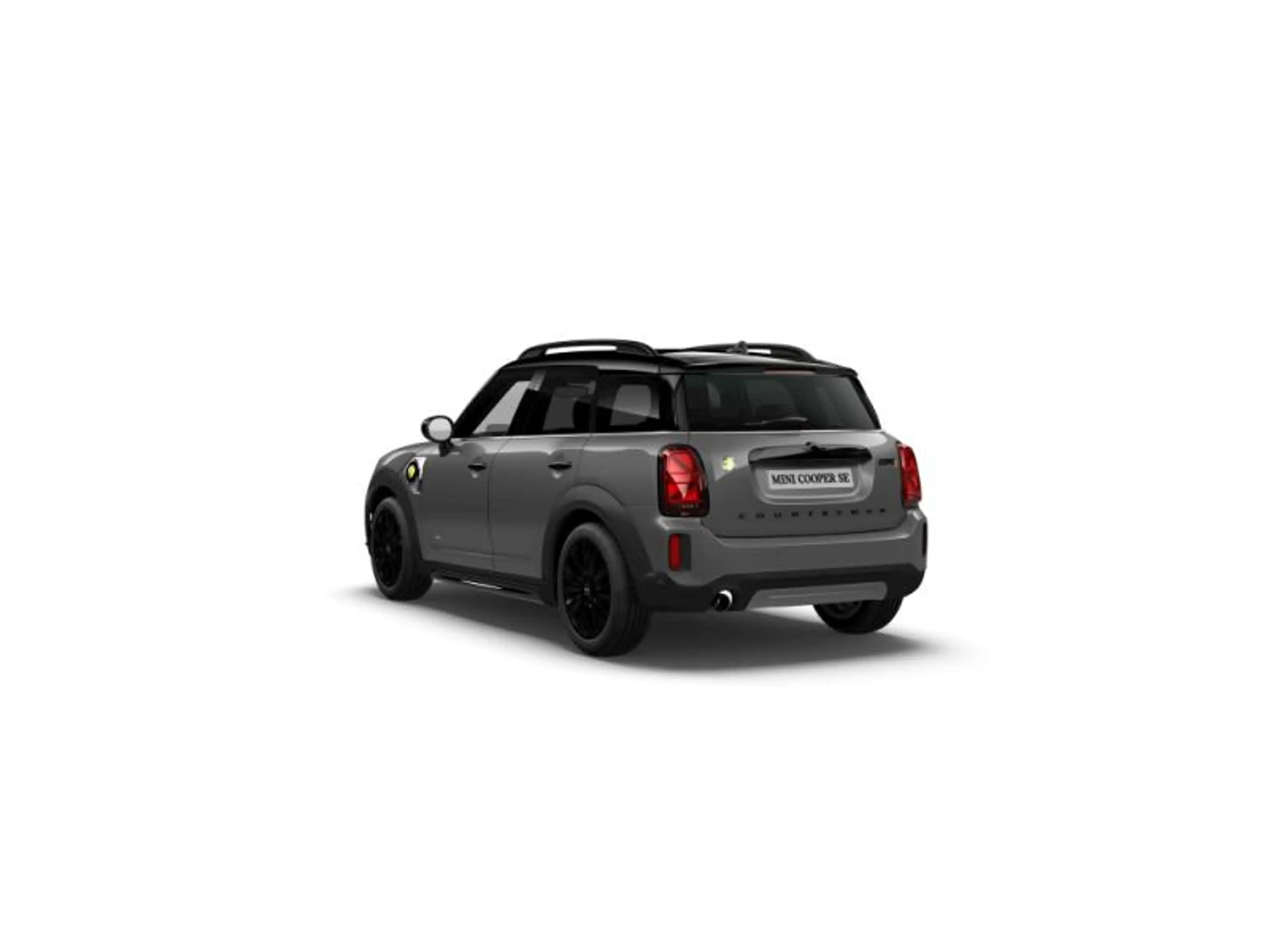 MINI Cooper SE Countryman ALL4 - PANO - KEYLESS - LED - CARPLAY — photo 6
