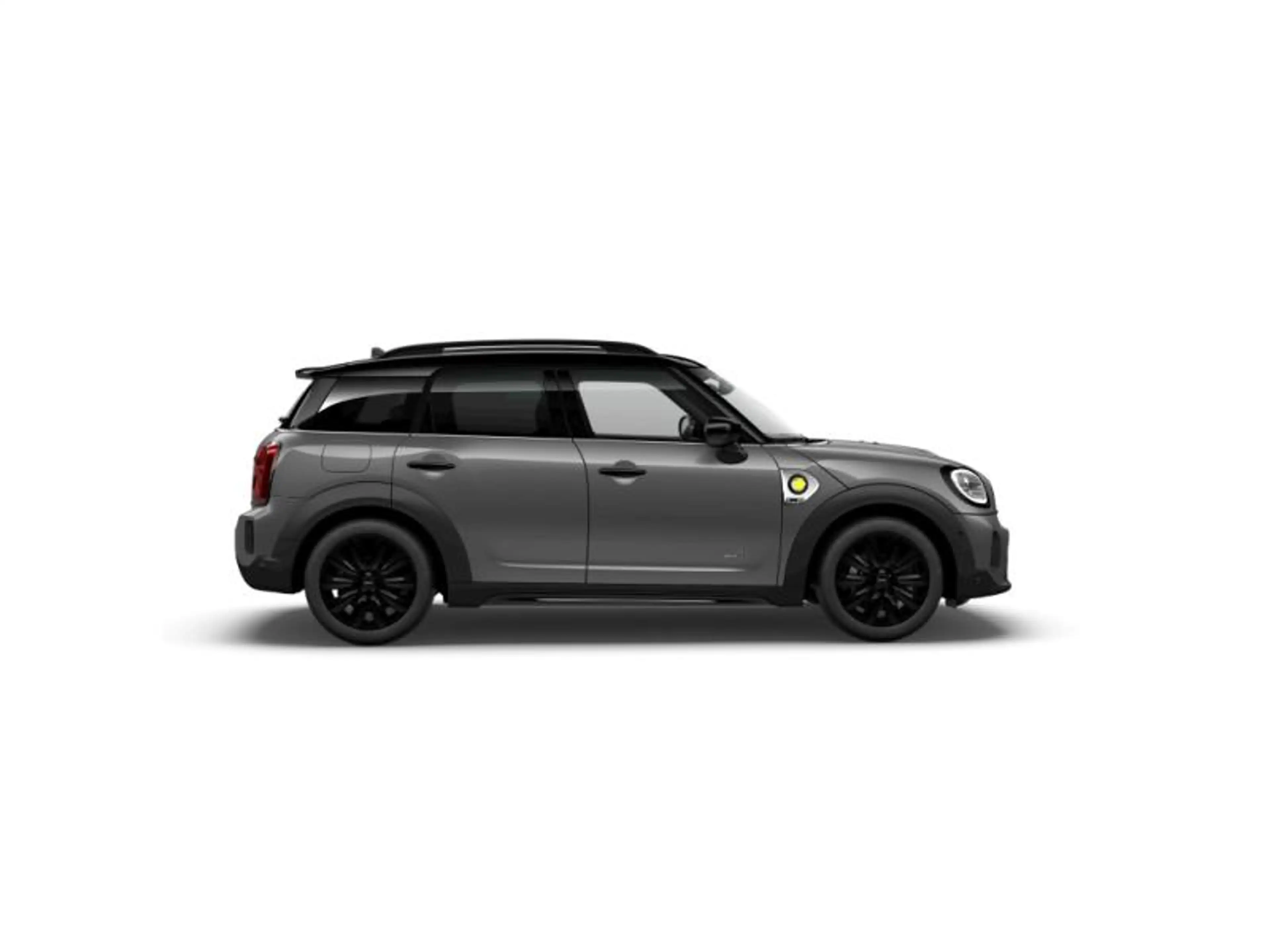 MINI Cooper SE Countryman ALL4 - PANO - KEYLESS - LED - CARPLAY — photo 4
