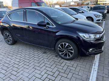DS4 PureTech 130 Stop