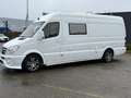 Mercedes-Benz Sprinter Grote Luifel/Airco/Omvormer/Garage Blanc - thumbnail 22