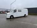 Mercedes-Benz Sprinter Grote Luifel/Airco/Omvormer/Garage Blanc - thumbnail 5