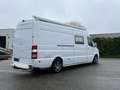 Mercedes-Benz Sprinter Grote Luifel/Airco/Omvormer/Garage Blanc - thumbnail 16