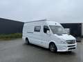 Mercedes-Benz Sprinter Grote Luifel/Airco/Omvormer/Garage Blanc - thumbnail 2