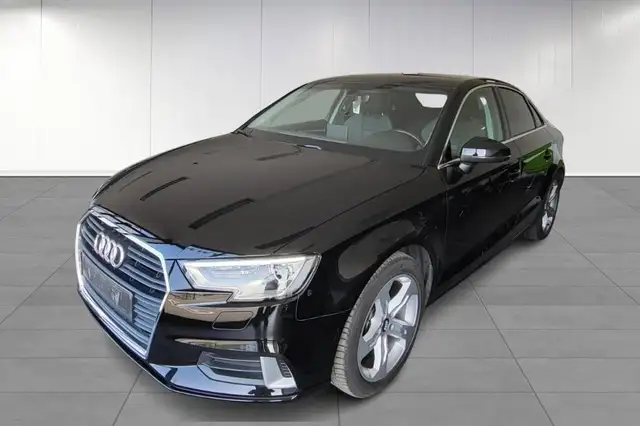 Audi A3 Limousine DSG