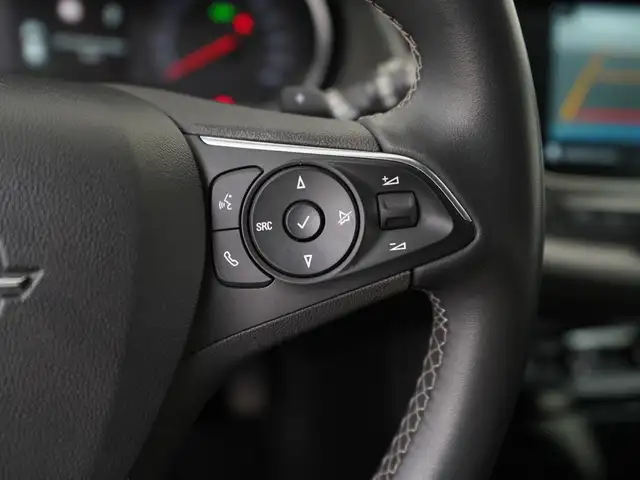 Opel Grandland X view 11