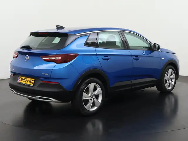 Opel Grandland X view 6