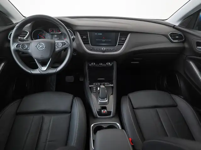 Opel Grandland X view 7