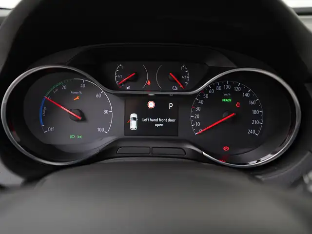 Opel Grandland X view 10