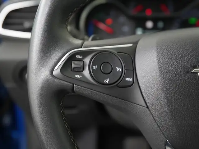 Opel Grandland X view 9