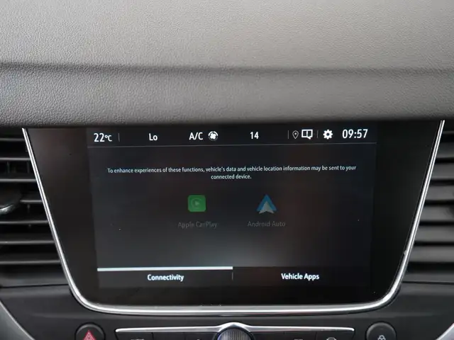 Opel Grandland X view 14