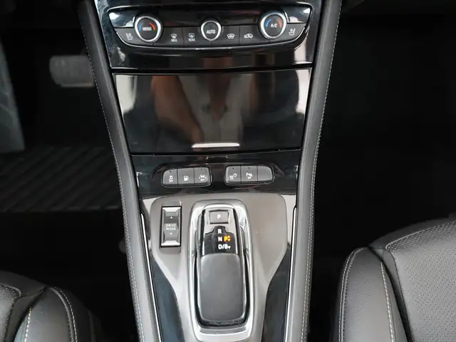 Opel Grandland X view 13