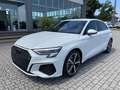 Audi A3 SPB Sportback 35 TFSI S tronic S Line mhev BLACK.P Wit - thumbnail 2