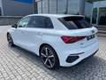 Audi A3 SPB Sportback 35 TFSI S tronic S Line mhev BLACK.P Wit - thumbnail 3