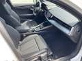 Audi A3 SPB Sportback 35 TFSI S tronic S Line mhev BLACK.P Wit - thumbnail 9