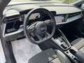 Audi A3 SPB Sportback 35 TFSI S tronic S Line mhev BLACK.P Wit - thumbnail 4