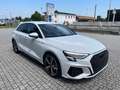 Audi A3 SPB Sportback 35 TFSI S tronic S Line mhev BLACK.P Wit - thumbnail 14