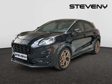 GOLD EDITION 1.5 Ecoboost 200cv ST