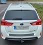 Toyota Auris Auris 1.8 VVT-i Hyb Autom. Touring Sport Life Plus Weiß - thumbnail 3
