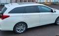 Toyota Auris Auris 1.8 VVT-i Hyb Autom. Touring Sport Life Plus Weiß - thumbnail 4