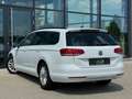 Volkswagen Passat Variant Passat 2.0 Variant Comfortline BMT Automatik Weiß - thumbnail 4
