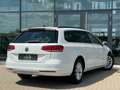 Volkswagen Passat Variant Passat 2.0 Variant Comfortline BMT Automatik Weiß - thumbnail 6