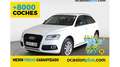 Audi Q5 2.0TDI CD quattro Ambition Plus S-T Blanco - thumbnail 1