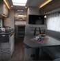 Caravans-Wohnm Hymer EXSIS-t 580 Blau - thumbnail 5