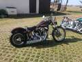 Harley-Davidson Softail FXSTC 1988 Evo 1340 Rojo - thumbnail 5