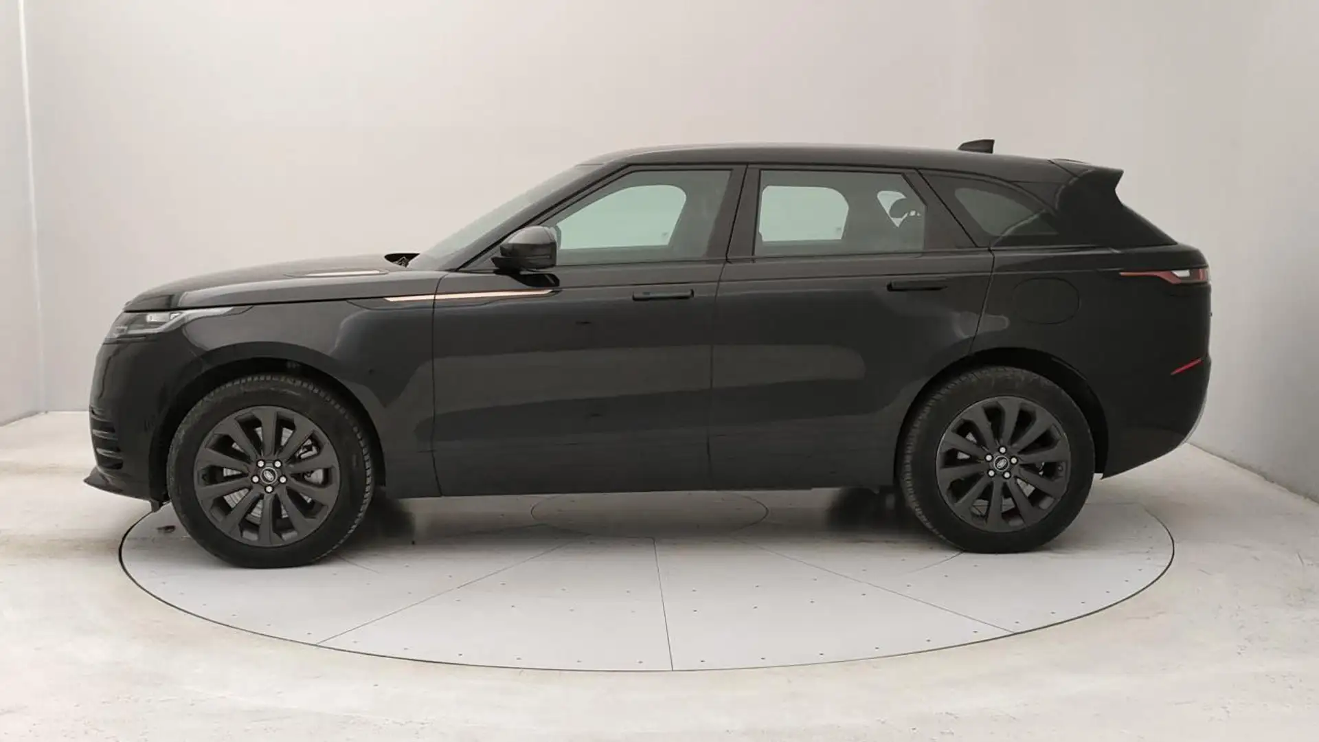 Land Rover Range Rover Velar 2.0 i4 phev R-Dynamic SE 4wd auto Nero - 2