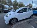 Hyundai i10 CLASSIC 1.HAND + KLIMA + 4 TÜREN + 8 REIFEN Blanc - thumbnail 5