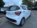 Hyundai i10 CLASSIC 1.HAND + KLIMA + 4 TÜREN + 8 REIFEN Blanc - thumbnail 9