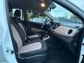 Hyundai i10 CLASSIC 1.HAND + KLIMA + 4 TÜREN + 8 REIFEN Blanc - thumbnail 13