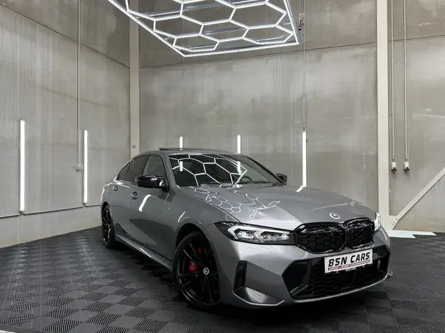 BMW 340 /50YEARSMPACK/OPENDAK/HARMAN/HEADUP/MEMORY/FULL/GA