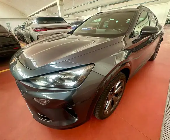 CUPRA Formentor Formentor  2.0 tdi 150cv dsg