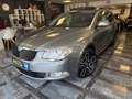 Skoda Superb Combi Elegance*Leder*Navi*Xenon*Aluräder* Gris - thumbnail 3