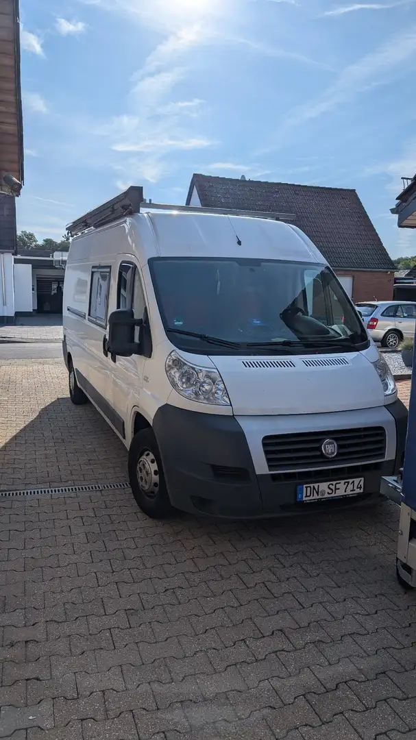 Fiat Ducato L2H2 Panorama Modular - 1