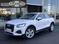 Audi Q2 35 TDI Advanced S tronic 110kW Weiß - thumbnail 1