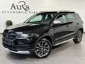 Skoda Karoq 2.0 TDI DSG 4x4 Scout NAV+LED+SHZ+18ZO+PP Schwarz - thumbnail 2