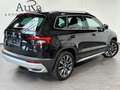 Skoda Karoq 2.0 TDI DSG 4x4 Scout NAV+LED+SHZ+18ZO+PP Schwarz - thumbnail 4
