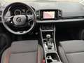 Skoda Karoq 2.0 TDI DSG 4x4 Scout NAV+LED+SHZ+18ZO+PP Schwarz - thumbnail 11